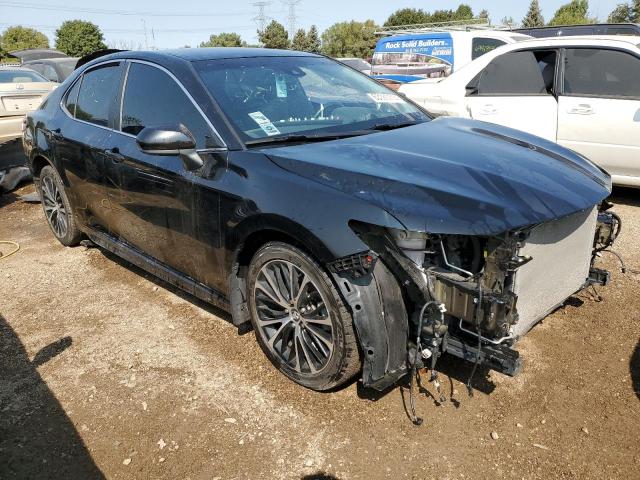 Photo 3 VIN: 4T1G11AKXLU872423 - TOYOTA CAMRY SE 