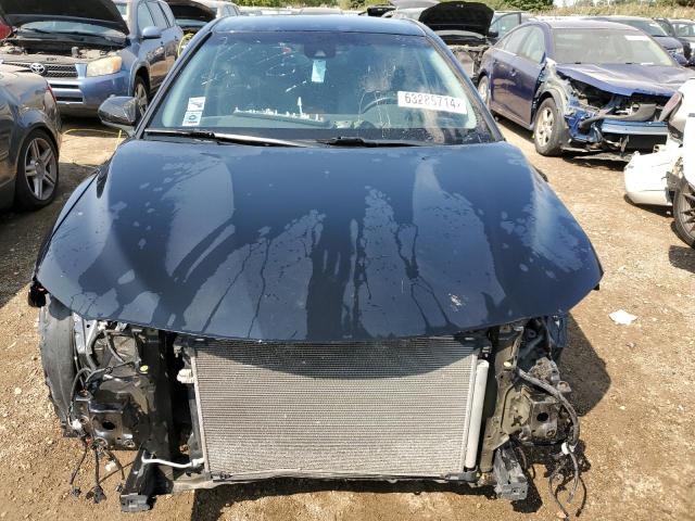 Photo 4 VIN: 4T1G11AKXLU872423 - TOYOTA CAMRY SE 