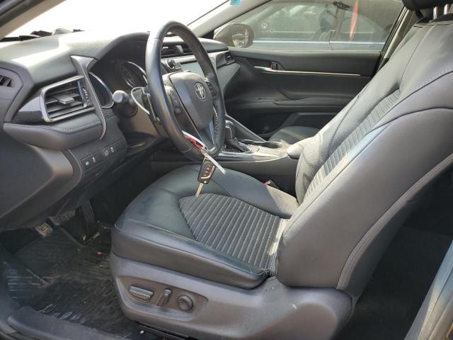 Photo 6 VIN: 4T1G11AKXLU872423 - TOYOTA CAMRY SE 