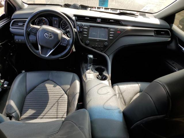 Photo 7 VIN: 4T1G11AKXLU872423 - TOYOTA CAMRY SE 