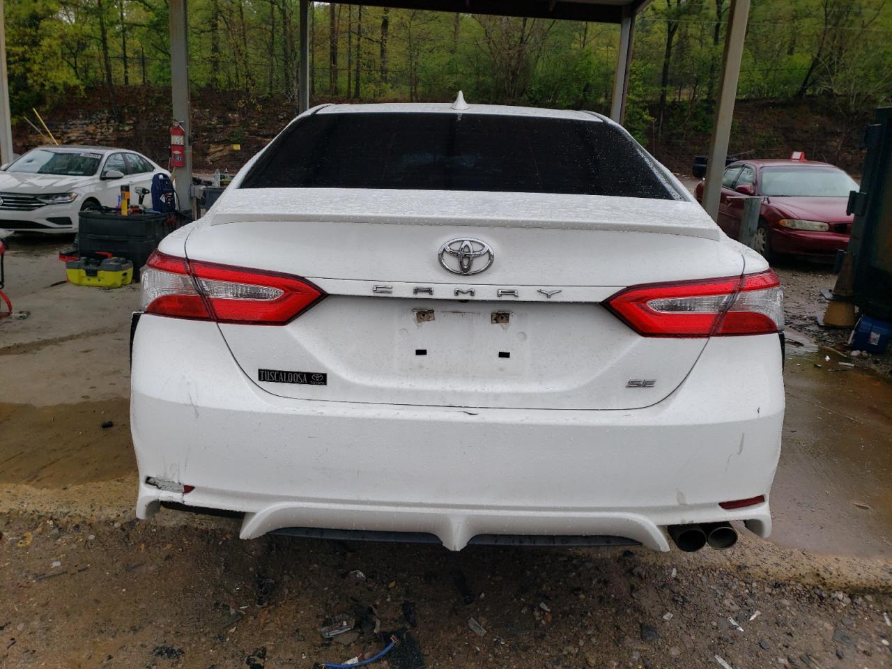 Photo 5 VIN: 4T1G11AKXLU877069 - TOYOTA CAMRY 