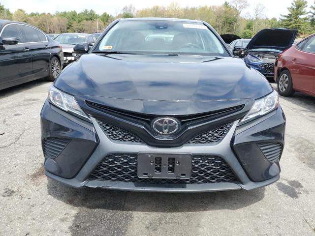 Photo 4 VIN: 4T1G11AKXLU887228 - TOYOTA CAMRY 