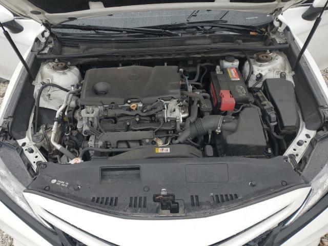 Photo 10 VIN: 4T1G11AKXLU890016 - TOYOTA CAMRY SE 