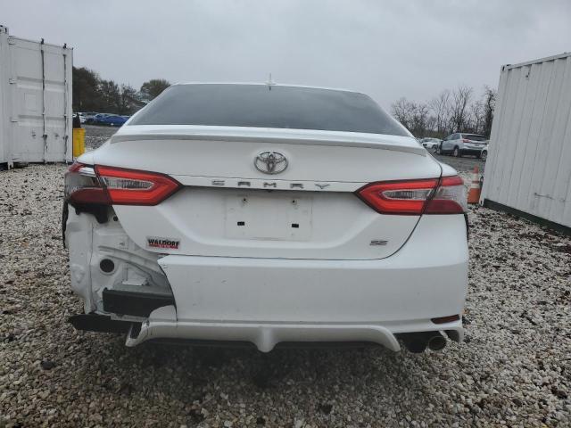 Photo 5 VIN: 4T1G11AKXLU890016 - TOYOTA CAMRY SE 