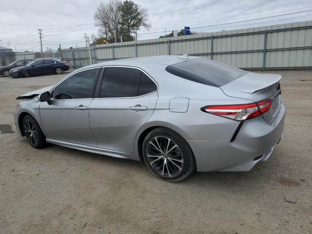 Photo 1 VIN: 4T1G11AKXLU890775 - TOYOTA CAMRY 