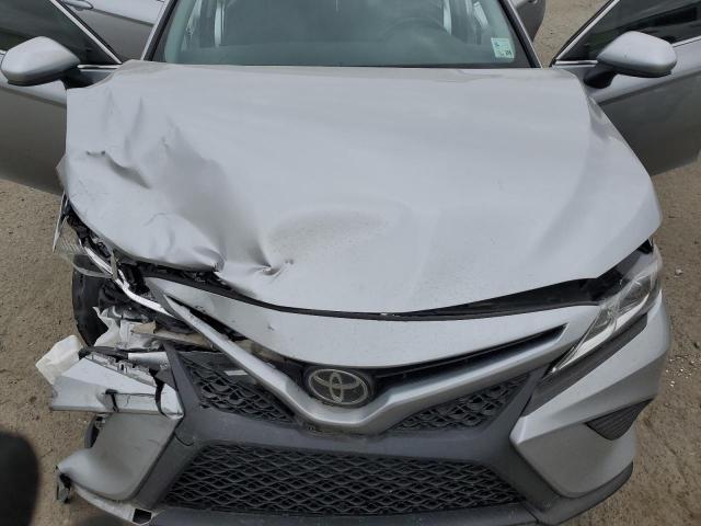 Photo 10 VIN: 4T1G11AKXLU890775 - TOYOTA CAMRY 