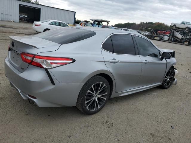 Photo 2 VIN: 4T1G11AKXLU890775 - TOYOTA CAMRY 