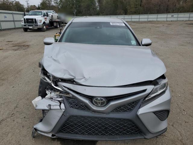 Photo 4 VIN: 4T1G11AKXLU890775 - TOYOTA CAMRY 