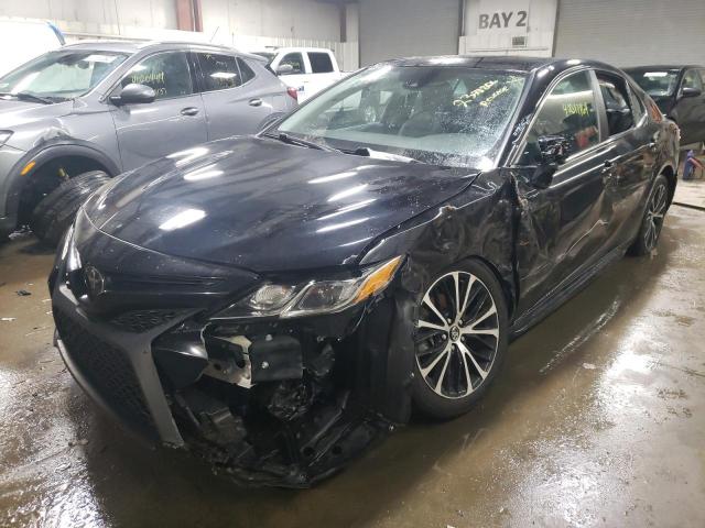 Photo 0 VIN: 4T1G11AKXLU894549 - TOYOTA CAMRY 