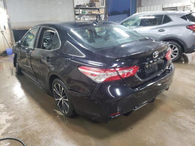 Photo 1 VIN: 4T1G11AKXLU894549 - TOYOTA CAMRY 