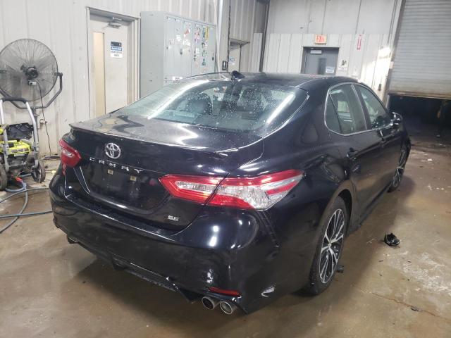 Photo 2 VIN: 4T1G11AKXLU894549 - TOYOTA CAMRY 