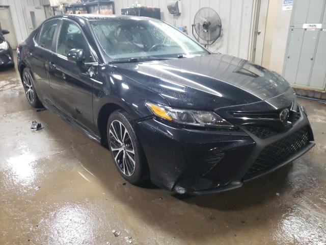 Photo 3 VIN: 4T1G11AKXLU894549 - TOYOTA CAMRY 