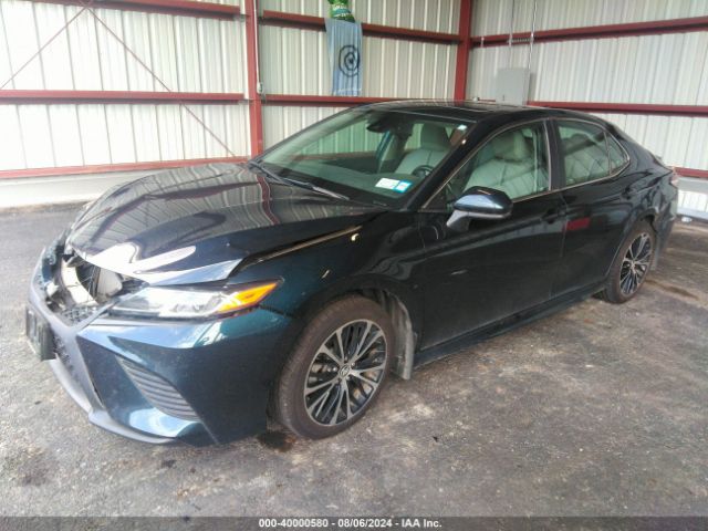 Photo 1 VIN: 4T1G11AKXLU903945 - TOYOTA CAMRY 