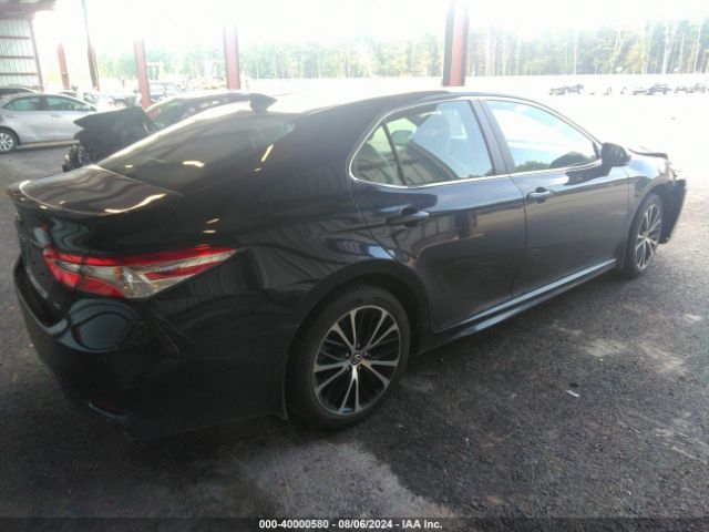 Photo 3 VIN: 4T1G11AKXLU903945 - TOYOTA CAMRY 