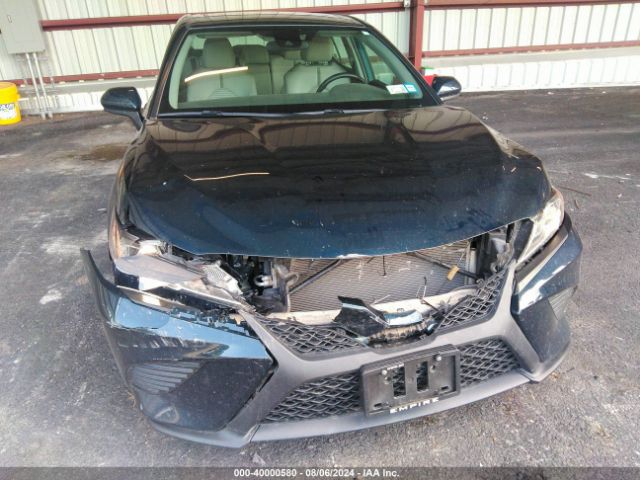 Photo 5 VIN: 4T1G11AKXLU903945 - TOYOTA CAMRY 