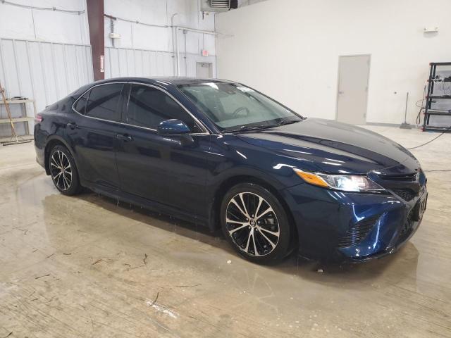 Photo 3 VIN: 4T1G11AKXLU908420 - TOYOTA CAMRY SE 