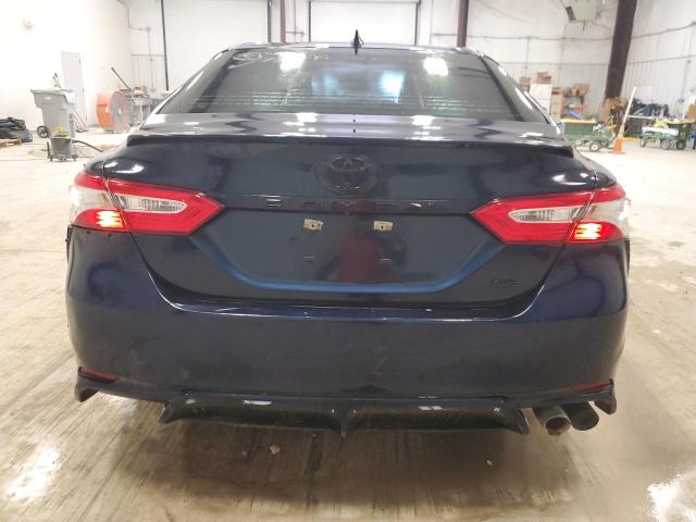 Photo 5 VIN: 4T1G11AKXLU908420 - TOYOTA CAMRY SE 