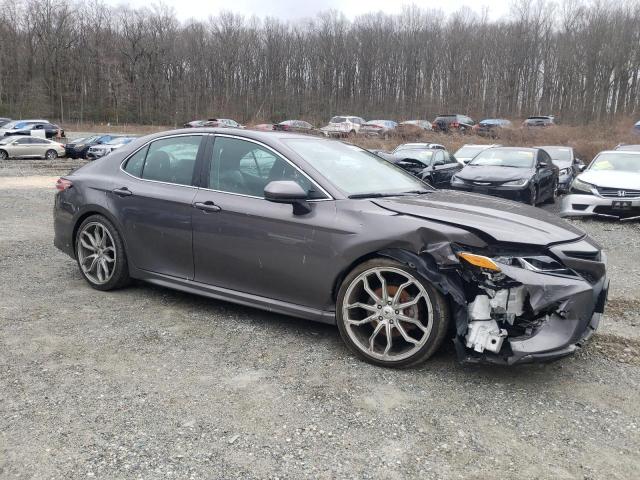 Photo 3 VIN: 4T1G11AKXLU915495 - TOYOTA CAMRY SE 