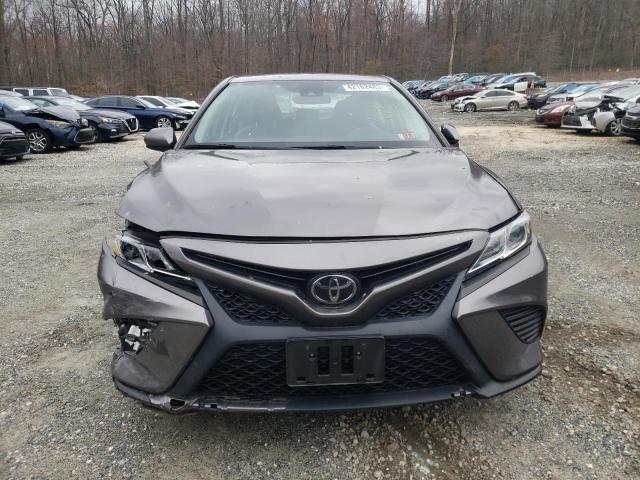 Photo 4 VIN: 4T1G11AKXLU915495 - TOYOTA CAMRY SE 