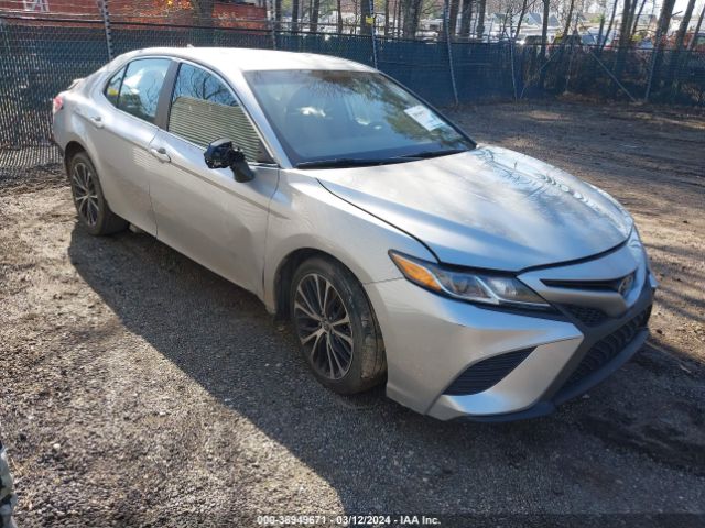 Photo 0 VIN: 4T1G11AKXLU921071 - TOYOTA CAMRY 