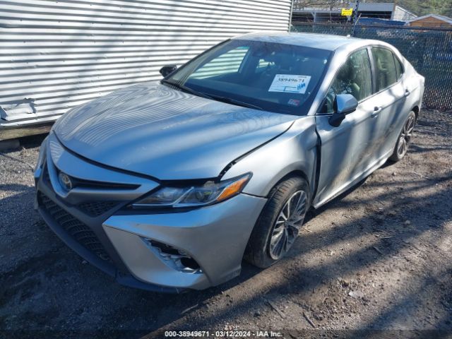 Photo 1 VIN: 4T1G11AKXLU921071 - TOYOTA CAMRY 