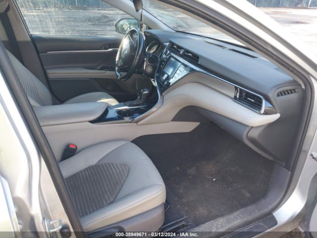 Photo 4 VIN: 4T1G11AKXLU921071 - TOYOTA CAMRY 