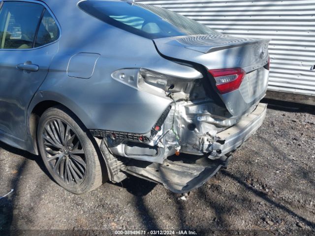 Photo 5 VIN: 4T1G11AKXLU921071 - TOYOTA CAMRY 