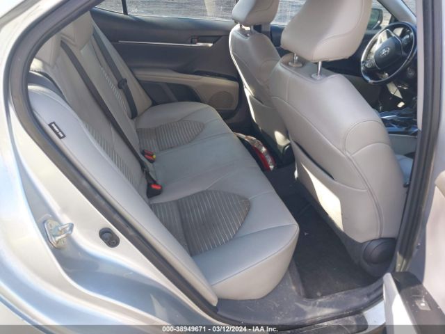 Photo 7 VIN: 4T1G11AKXLU921071 - TOYOTA CAMRY 