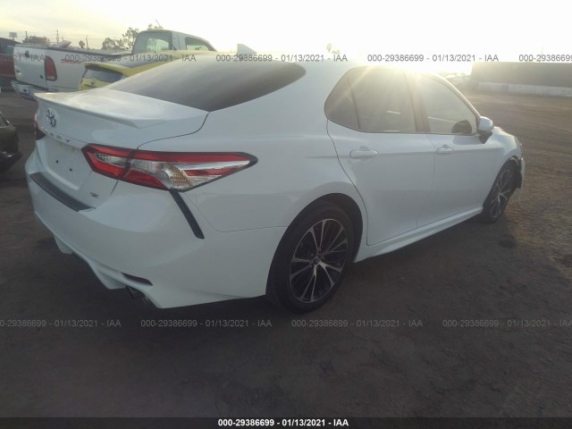 Photo 3 VIN: 4T1G11AKXLU925931 - TOYOTA CAMRY 