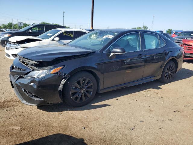 Photo 0 VIN: 4T1G11AKXLU928909 - TOYOTA CAMRY 