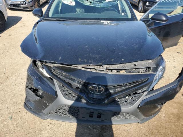 Photo 10 VIN: 4T1G11AKXLU928909 - TOYOTA CAMRY 