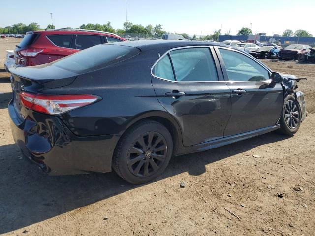 Photo 2 VIN: 4T1G11AKXLU928909 - TOYOTA CAMRY 