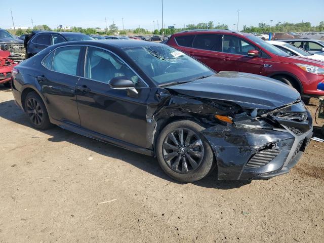 Photo 3 VIN: 4T1G11AKXLU928909 - TOYOTA CAMRY 