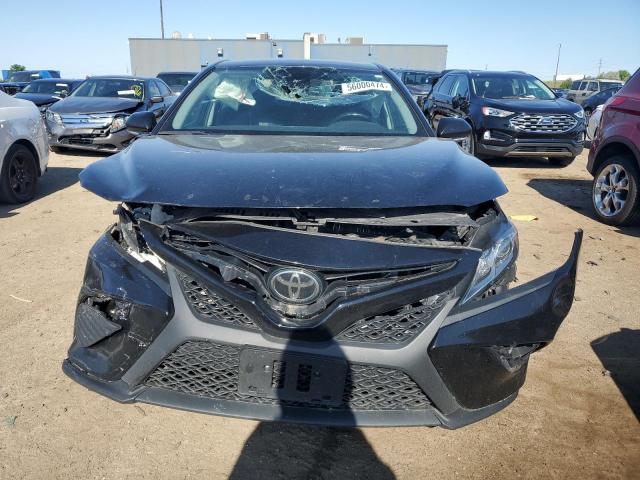 Photo 4 VIN: 4T1G11AKXLU928909 - TOYOTA CAMRY 