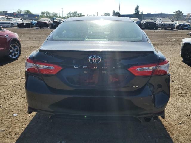 Photo 5 VIN: 4T1G11AKXLU928909 - TOYOTA CAMRY 