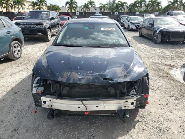 Photo 4 VIN: 4T1G11AKXLU935973 - TOYOTA CAMRY SE 