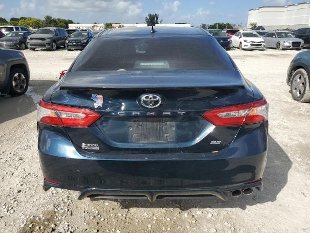 Photo 5 VIN: 4T1G11AKXLU935973 - TOYOTA CAMRY SE 