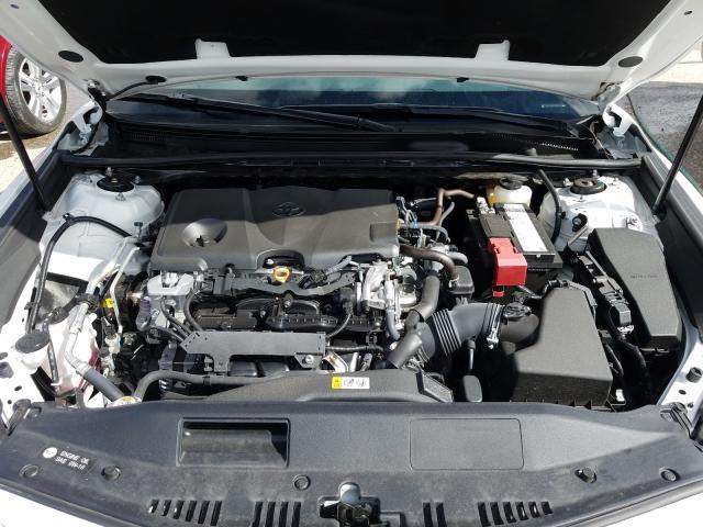 Photo 6 VIN: 4T1G11AKXLU937027 - TOYOTA CAMRY 