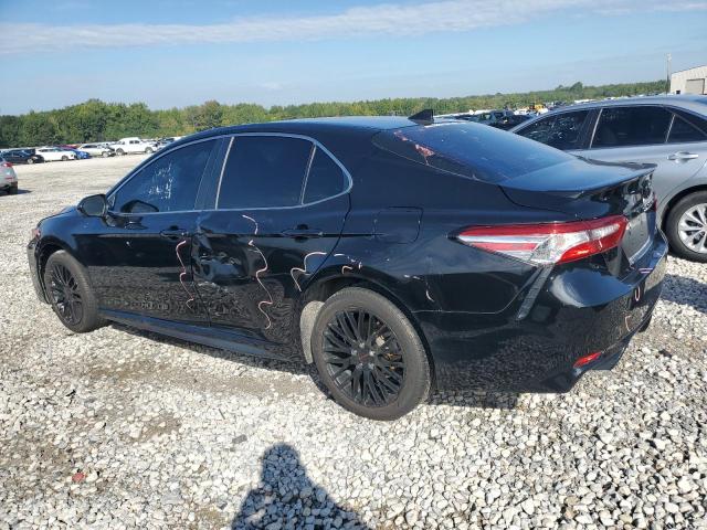 Photo 1 VIN: 4T1G11AKXLU940039 - TOYOTA CAMRY SE 