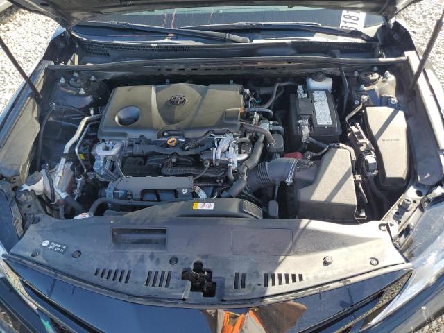 Photo 10 VIN: 4T1G11AKXLU940039 - TOYOTA CAMRY SE 