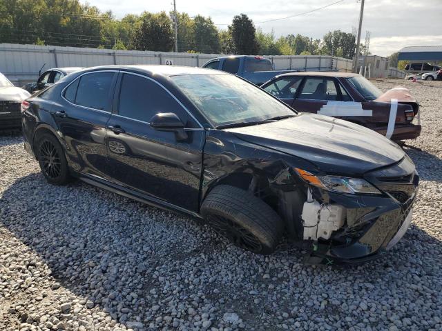 Photo 3 VIN: 4T1G11AKXLU940039 - TOYOTA CAMRY SE 