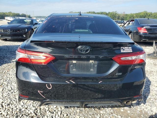 Photo 5 VIN: 4T1G11AKXLU940039 - TOYOTA CAMRY SE 