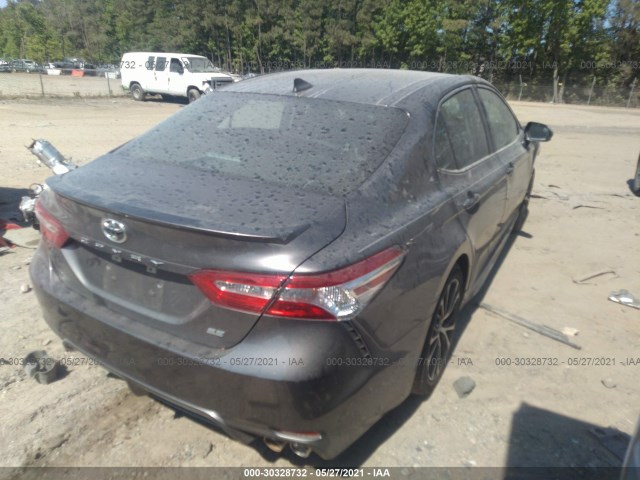 Photo 3 VIN: 4T1G11AKXLU945015 - TOYOTA CAMRY 