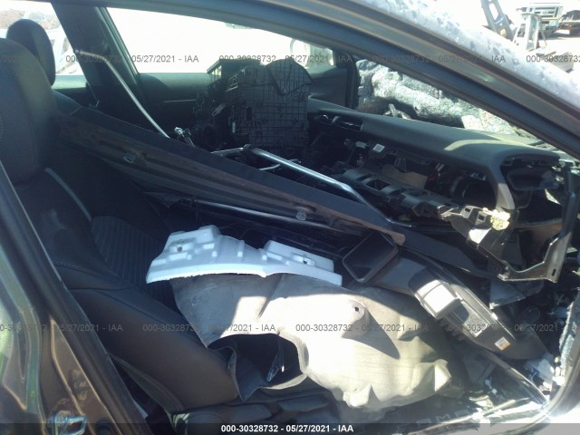 Photo 4 VIN: 4T1G11AKXLU945015 - TOYOTA CAMRY 