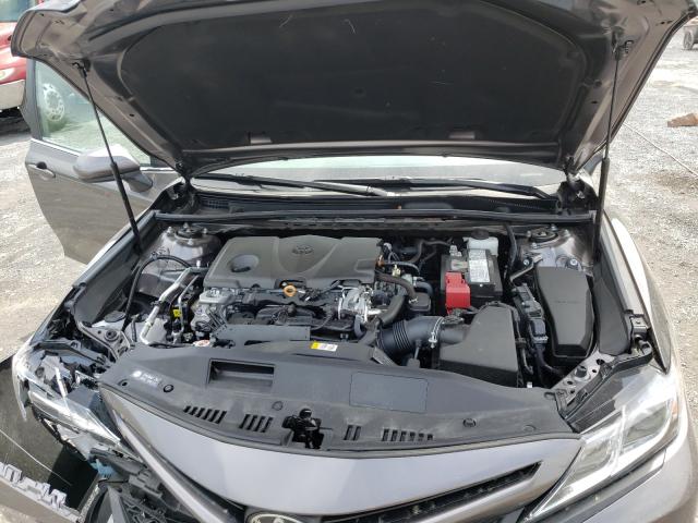 Photo 6 VIN: 4T1G11AKXLU948285 - TOYOTA CAMRY SE 