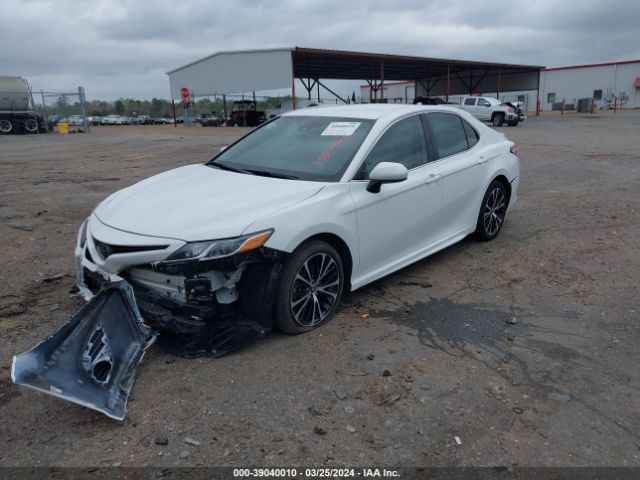 Photo 1 VIN: 4T1G11AKXLU951087 - TOYOTA CAMRY 