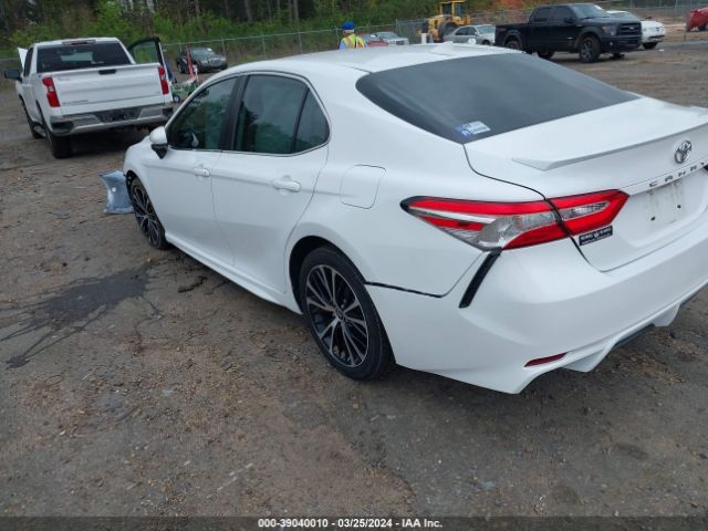 Photo 2 VIN: 4T1G11AKXLU951087 - TOYOTA CAMRY 