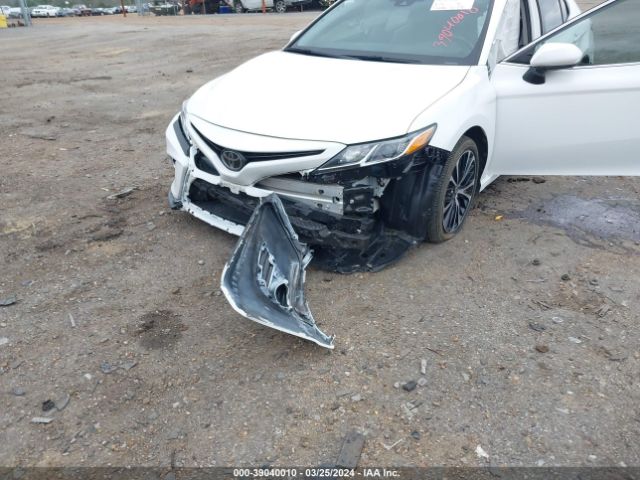 Photo 5 VIN: 4T1G11AKXLU951087 - TOYOTA CAMRY 