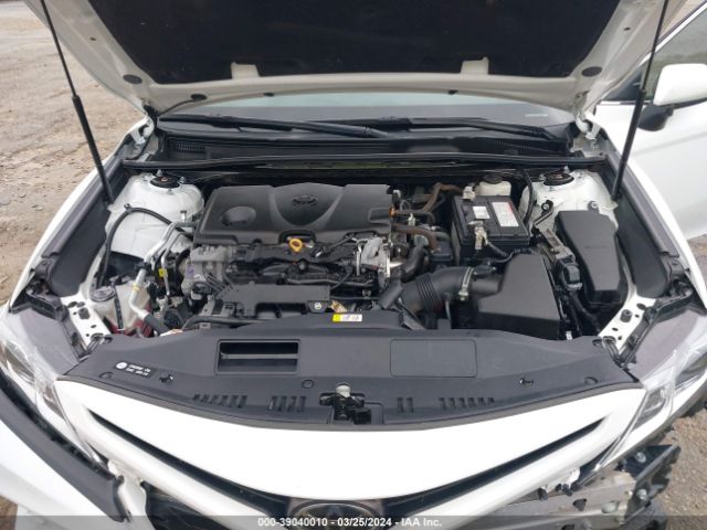 Photo 9 VIN: 4T1G11AKXLU951087 - TOYOTA CAMRY 