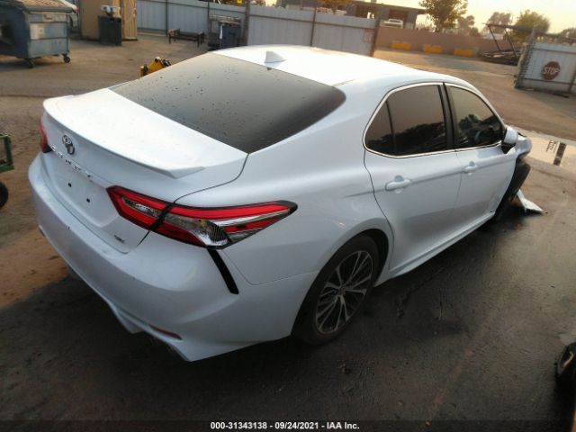 Photo 3 VIN: 4T1G11AKXLU951168 - TOYOTA CAMRY 